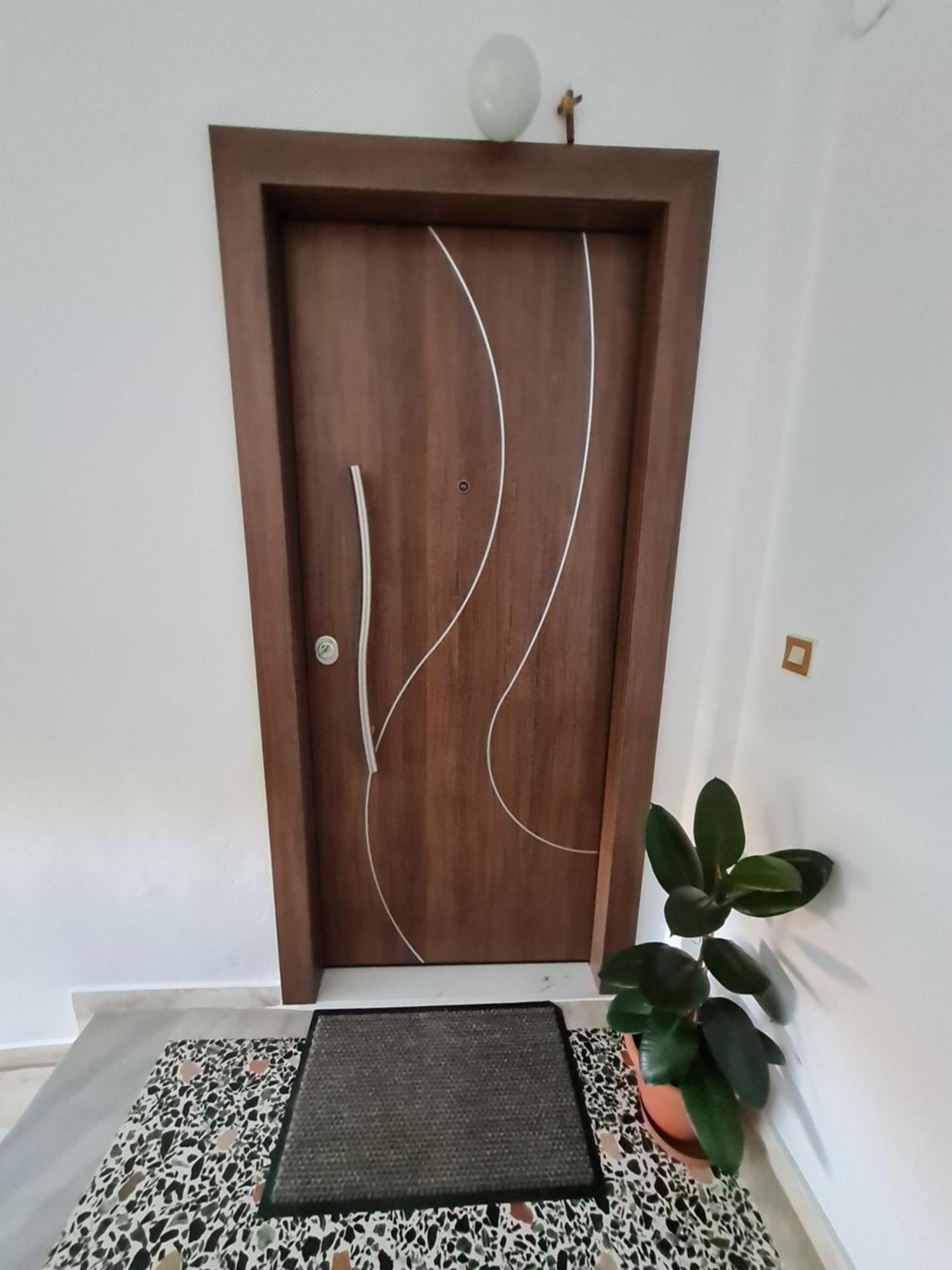 Dimitris Apartments Nea Plagia Exterior photo