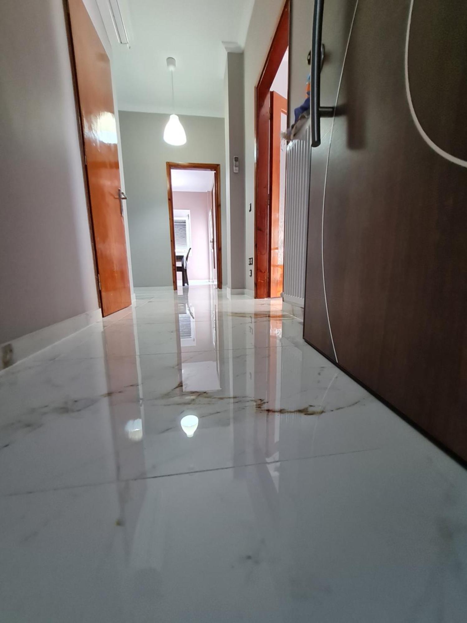 Dimitris Apartments Nea Plagia Exterior photo